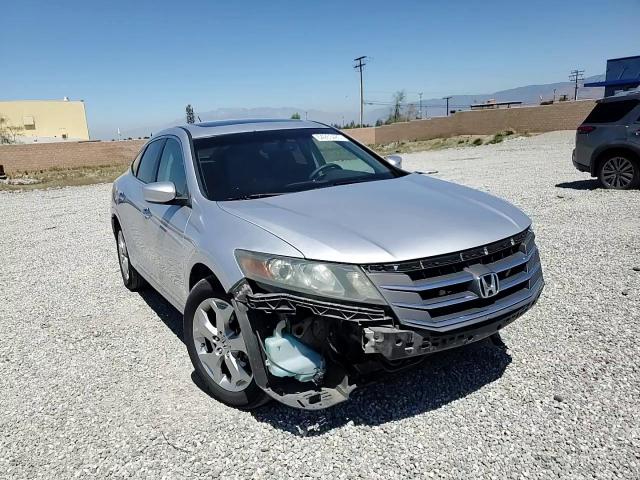 2010 Honda Accord Crosstour Exl VIN: 5J6TF1H59AL003247 Lot: 64263485