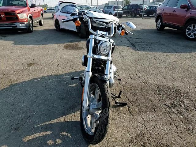 2024 Harley-Davidson Fxst VIN: 1HD1BVJ12RB043189 Lot: 63504525