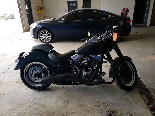 2010 Harley-Davidson Flstfb VIN: 1HD1JN519AB045264 Lot: 65524545