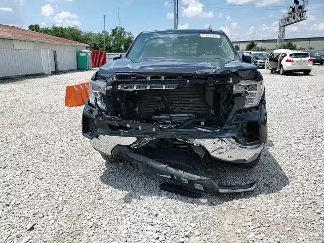 2020 GMC Sierra K1500 Sle VIN: 3GTP9BEK0LG405379 Lot: 64428105