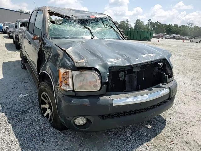 2006 Toyota Tundra Double Cab Sr5 VIN: 5TBET34156S549399 Lot: 61664655