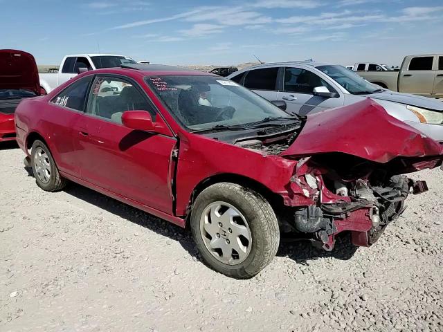 2000 Honda Accord Ex VIN: 1HGCG3259YA029720 Lot: 65816825