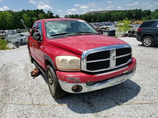 2006 Dodge Ram 1500 St VIN: 1D7HA18276J152023 Lot: 62771965
