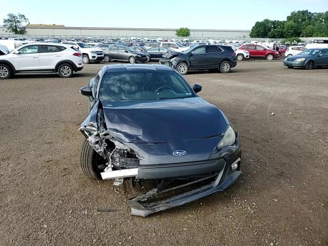 2014 Subaru Brz 2.0 Limited VIN: JF1ZCAC1XE9604172 Lot: 63283375
