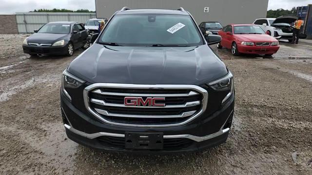 2020 GMC Terrain Slt VIN: 3GKALVEX5LL247881 Lot: 64463765