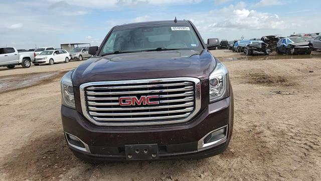 2017 GMC Yukon Xl K1500 Slt VIN: 1GKS2GKC5HR296292 Lot: 63103305