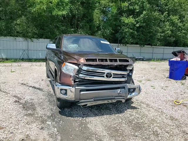 2017 Toyota Tundra Crewmax 1794 VIN: 5TFGW5F16HX225018 Lot: 64635285