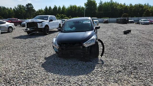 2020 Nissan Kicks S VIN: 3N1CP5BV6LL532166 Lot: 64896325