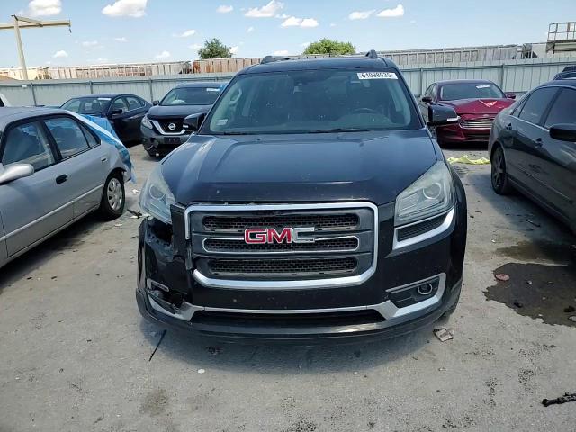 2014 GMC Acadia Slt-2 VIN: 1GKKVSKD3EJ339346 Lot: 64098035