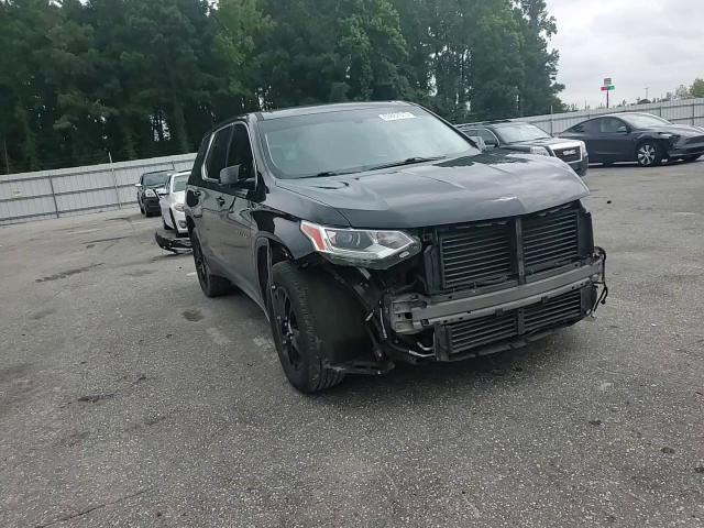 2019 Chevrolet Traverse Ls VIN: 1GNERFKW3KJ249574 Lot: 63667515