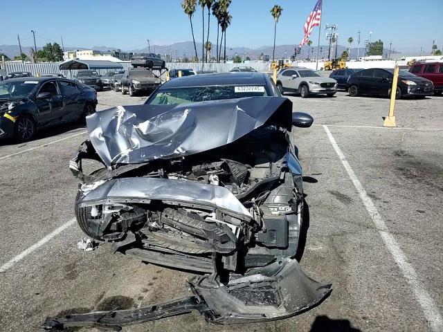 2023 Nissan Altima Sl VIN: 1N4BL4EW6PN300875 Lot: 63232245