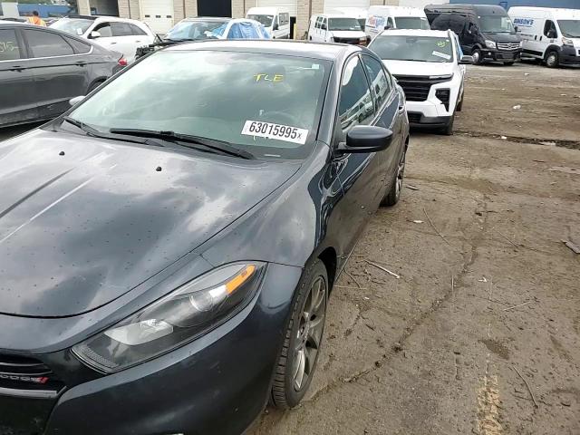 2013 Dodge Dart Sxt VIN: 1C3CDFBA1DD295963 Lot: 63015995