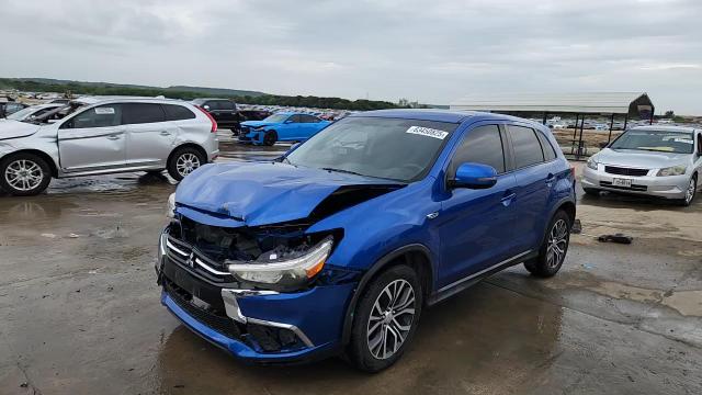 2019 Mitsubishi Outlander Sport Es VIN: JA4AP3AU5KU028918 Lot: 63450825