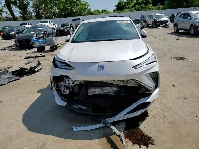 2024 Buick Envista Avenir VIN: KL47LCE27RB111349 Lot: 66288755