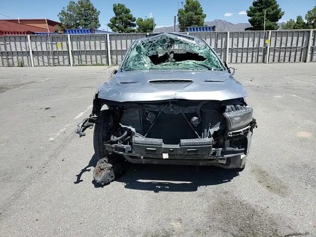 2021 Dodge Durango Srt Hellcat VIN: 1C4SDJH93MC801225 Lot: 65273035