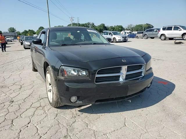 2006 Dodge Charger R/T VIN: 2B3LA53HX6H322031 Lot: 63830505