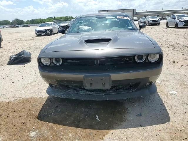 2022 Dodge Challenger R/T VIN: 2C3CDZBT1NH156181 Lot: 63917235