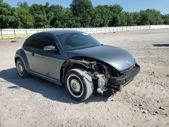 2016 Volkswagen Beetle 1.8T VIN: 3VWF17AT2GM638103 Lot: 65995545
