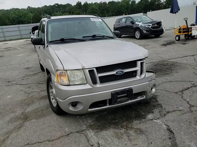 2004 Ford Explorer Sport Trac VIN: 1FMZU77K54UA27619 Lot: 64523445