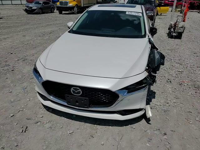 2021 Mazda 3 Preferred VIN: 3MZBPBCL7MM252107 Lot: 63917295