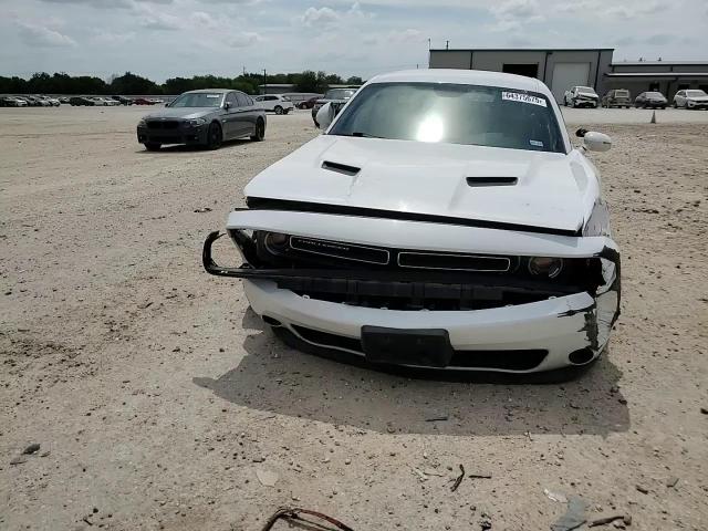2017 Dodge Challenger Sxt VIN: 2C3CDZAG3HH550953 Lot: 64375675