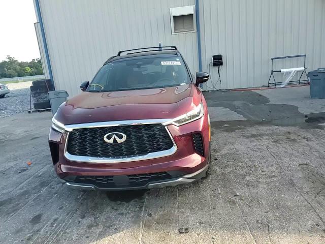 2022 Infiniti Qx60 Autograph VIN: 5N1DL1HT9NC332419 Lot: 63187415