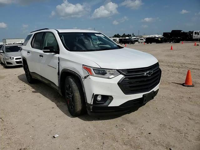 2018 Chevrolet Traverse Premier VIN: 1GNERKKW2JJ274179 Lot: 65075625