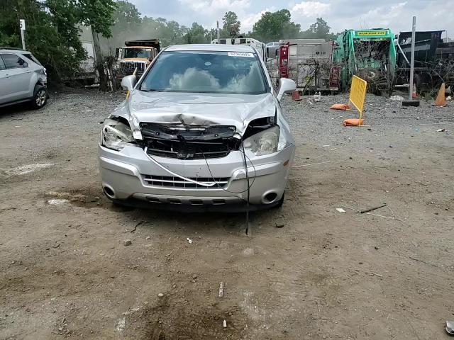 2008 Saturn Vue Hybrid VIN: 3GSCL93Z68S684404 Lot: 62565605