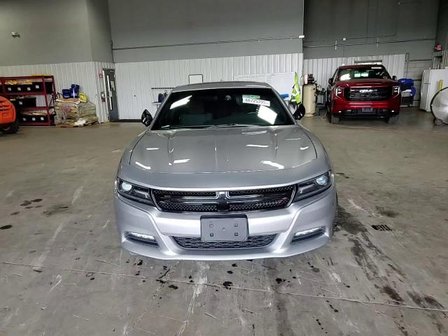 2016 Dodge Charger R/T VIN: 2C3CDXCT5GH302409 Lot: 66725395