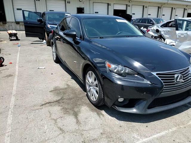 2016 Lexus Is 300 VIN: JTHCM1D2XG5014387 Lot: 63165965