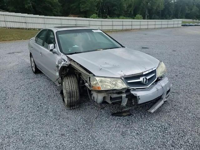 2003 Acura 3.2Tl Type-S VIN: 19UUA56813A000971 Lot: 66806745