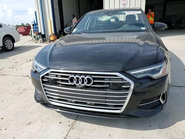 2021 Audi A6 Premium Plus VIN: WAUE8AF25MN041839 Lot: 66416715
