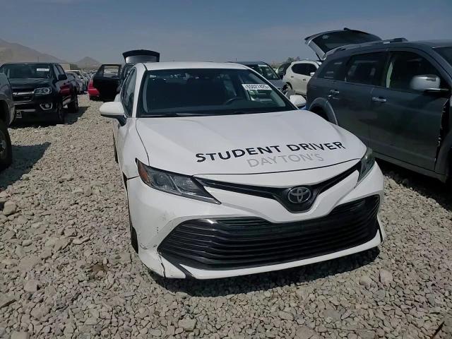 2016 Toyota Camry L VIN: 4T1B11HK7KU773055 Lot: 65027425