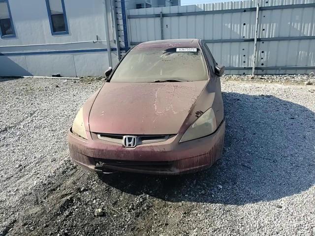 2005 Honda Accord Ex VIN: 1HGCM66515A057320 Lot: 63675575