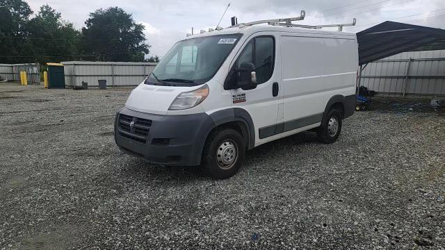 2017 Ram Promaster 1500 1500 Standard VIN: 3C6TRVNG3HE532455 Lot: 64361095