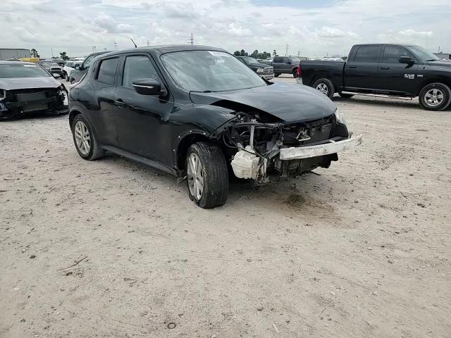 2015 Nissan Juke S VIN: JN8AF5MR7FT509300 Lot: 63425085