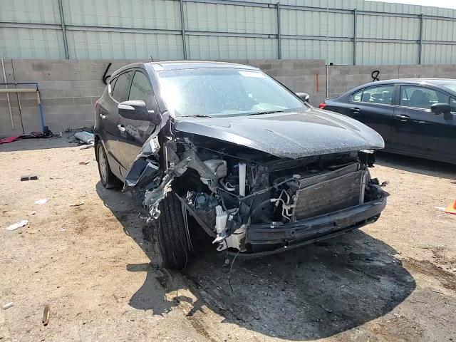 2012 Hyundai Tucson Gls VIN: KM8JU3AC1CU361572 Lot: 64107975
