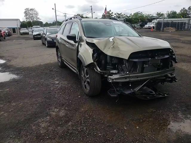 2025 Subaru Ascent Limited VIN: 4S4WMALD1S3421628 Lot: 64146935
