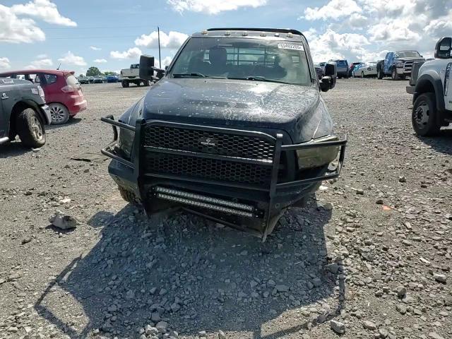 2013 Ram 2500 St VIN: 3C6LR5AL0DG544757 Lot: 65402205