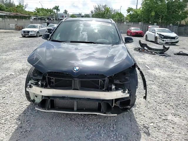 2017 BMW X1 Sdrive28I VIN: WBXHU7C38H5H35920 Lot: 66068025