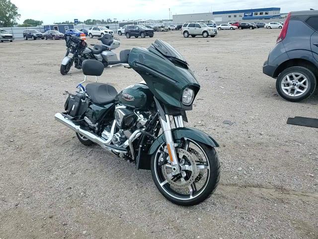 2024 Harley-Davidson Flhx VIN: 1HD1KB712RB601810 Lot: 65282995