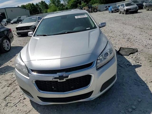 2016 Chevrolet Malibu Limited Lt VIN: 1G11C5SA6GF112879 Lot: 65189925