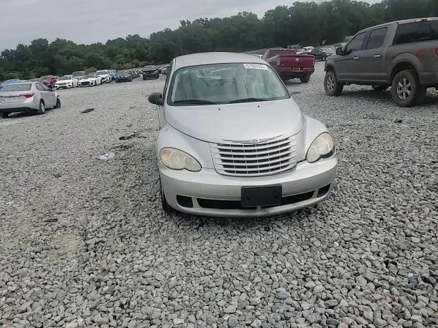 2008 Chrysler Pt Cruiser VIN: 3A8FY48B58T214019 Lot: 67002435