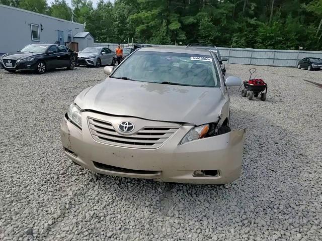 2007 Toyota Camry Ce VIN: 4T1BE46K57U619864 Lot: 65625965