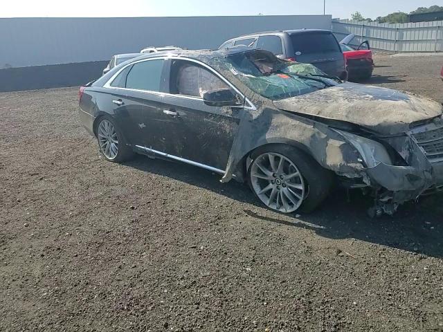 2014 Cadillac Xts Vsport Platinum VIN: 2G61W5S82E9164403 Lot: 65878025