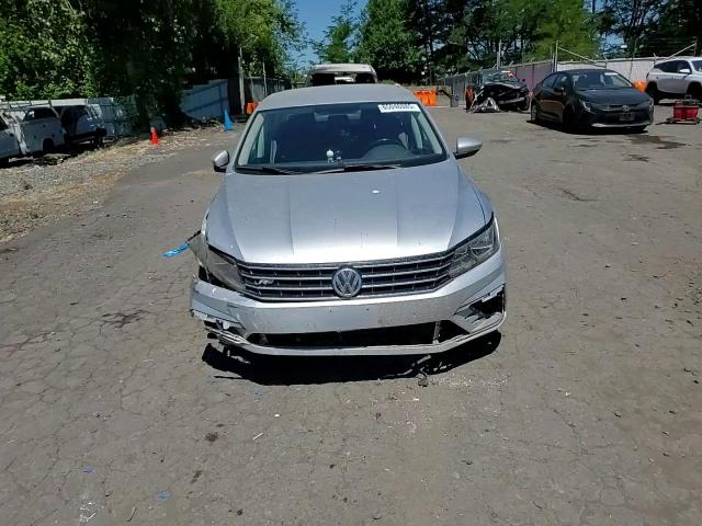 2016 Volkswagen Passat S VIN: 1VWAT7A36GC054244 Lot: 65046085