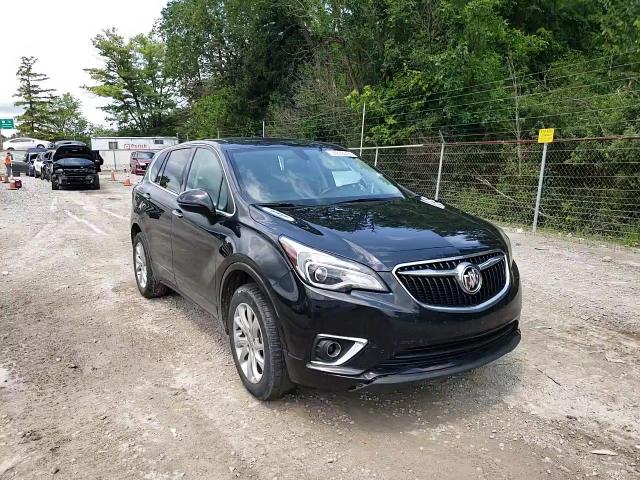 2020 Buick Envision Preferred VIN: LRBFX1SA4LD120817 Lot: 64878945