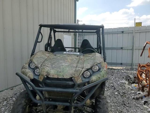 2019 Kawasaki Krf800 H VIN: JKBRFCH16KB502349 Lot: 63093055