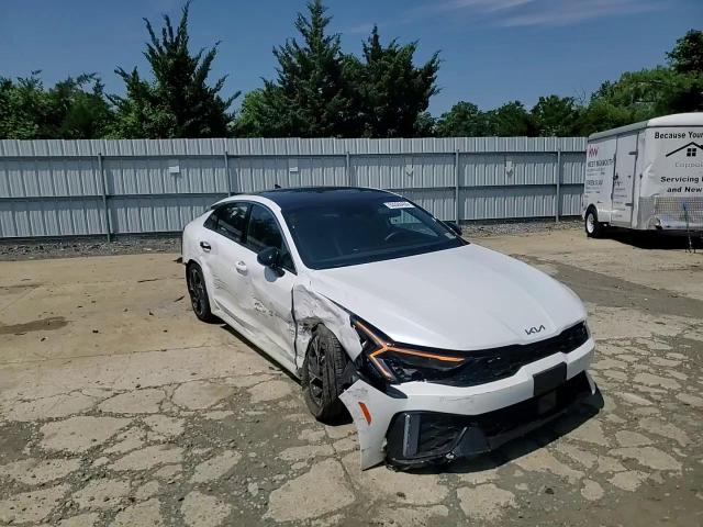 2025 Kia K5 Gt Line VIN: KNAG64J79S5353503 Lot: 63328455