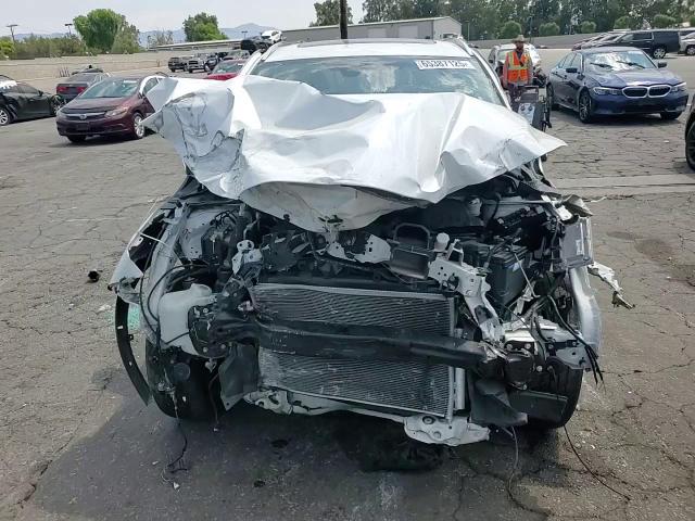 2022 Honda Hr-V Ex VIN: 3CZRU6H52NM730327 Lot: 65387125